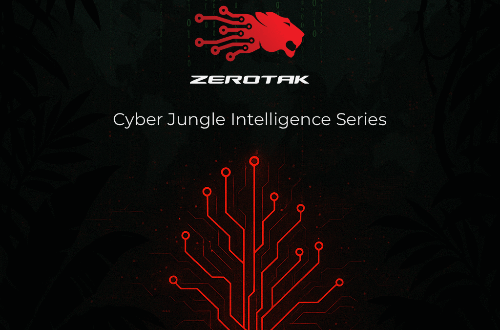 Cyber Jungle Intelligence Series
