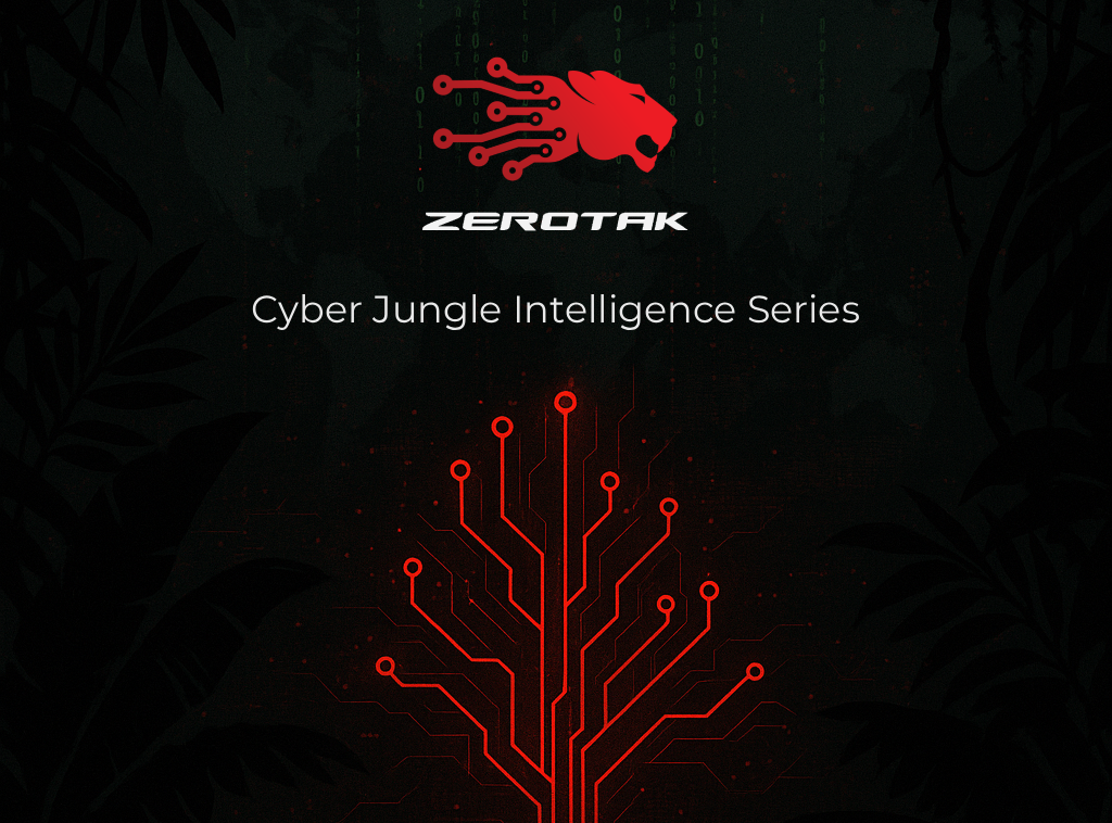 cyber intelligence series